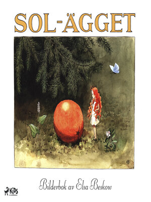 cover image of Solägget